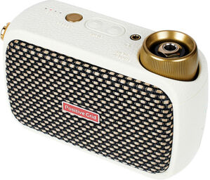 Spark Go PW Pearl White