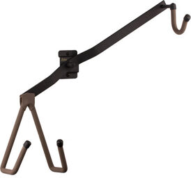 Horizontal Guitar Wall Mount H