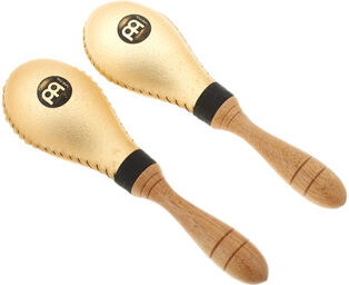 MSM3 Traditional Maracas