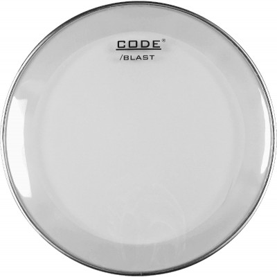BLAST Transparente BD Batter 18