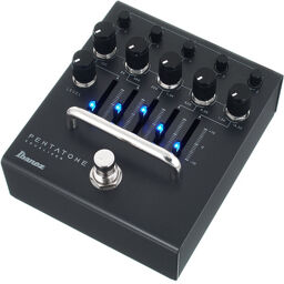 Pentatone Equalizer PTEQ