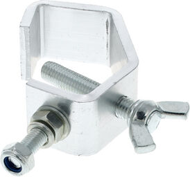 ULC03 Aluminium C-Hook