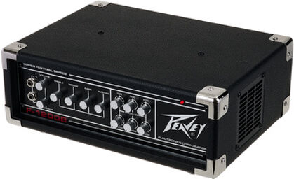 Super Festival F-1200B