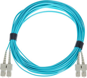 LWL MADI SC Duplex OM3 10m