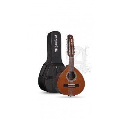 Etude 3C Bandurria + 9531 Housse