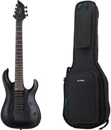 Baritone-7 SBK w/Bag Satin Black