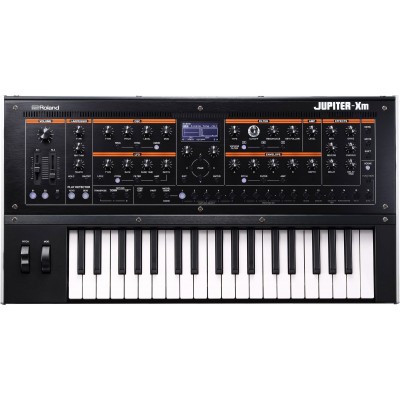 Jupiter XM