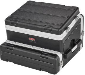 GRC-8X2 3D Rack