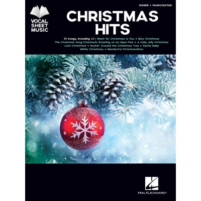 Christmas Hits