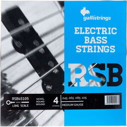 RSB45105 Electric Bass Strings