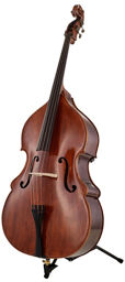 Double Bass Busseto o.p.b.
