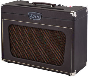 Classictone II Combo; 40 Watt