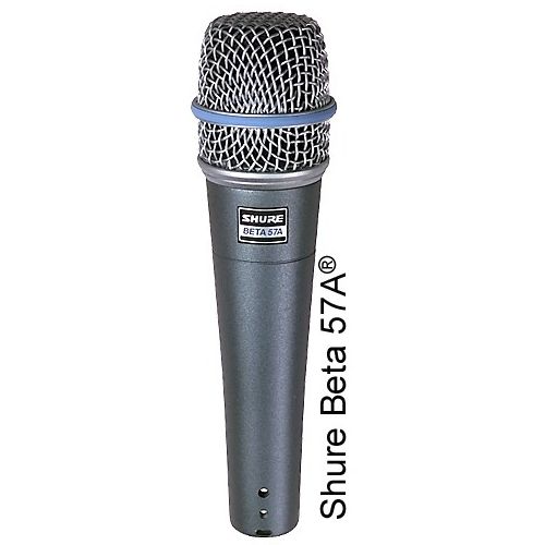 Beta 57a
