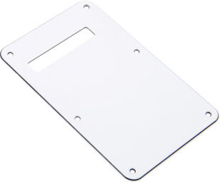 Tremolo Cover WH