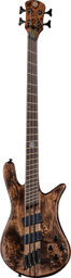 NS Dimension MS 4 Faded Black Super Faded Black