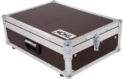 Rack Case 8U 12 RA