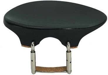 Chinrest Flesch Lefthanded