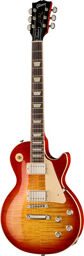 Les Paul Standard 60s AAA HCS Heritage Cherry Sunburst