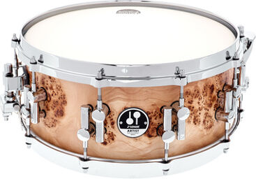 AS 12 1406 CM Artist Snare Cottonwood Maple
