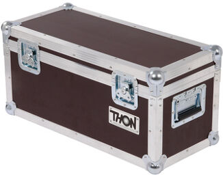 Multi Flat Par Case 24x25