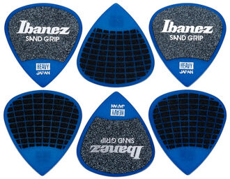 PPA16HSG-DB Pick Set Bleu
