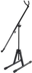 TMDDGS Didgeridoo Stand Noir