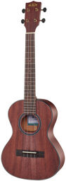 KA-SMH-T Tenor Ukulele Naturel satiné