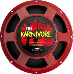 The Karnivore-16