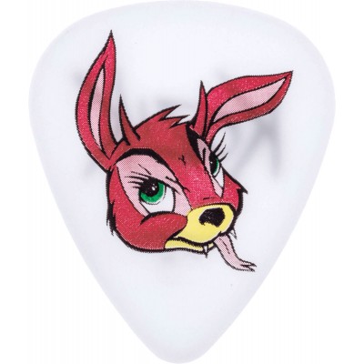 Frank Kozik, Sachet De 36, Classic, White 0.60 Mm