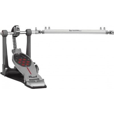 P-2051C - Extension Pedale Eliminator Redline Chaine