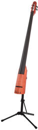 CR4 Bass