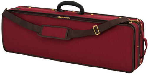 Serenata No.07 Vn Case RD/BG