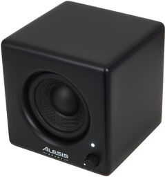 Nitro Amp