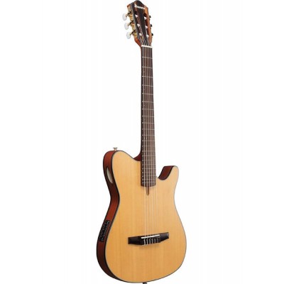 FRH10N-NTF Natural Flat