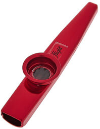 KZP Elise Ecklund Sig. Kazoo r rouge