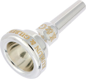 Tenor Trombone 5A S