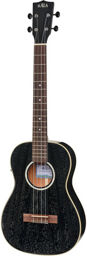 KA-SDH-BE Baritone Ukulele Salt