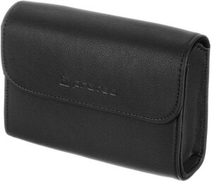 A271 MP Pouch Trumpet 4 pcs Black
