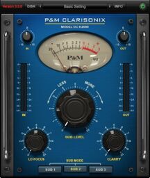 Clarisonix