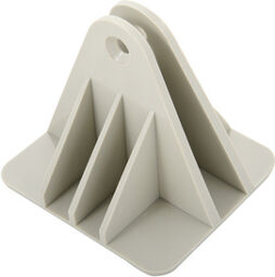 Spare Foot for Scissor Legs