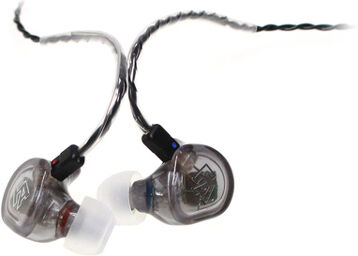 FA-3E Gris transparent