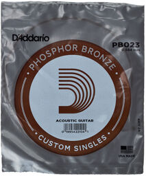 PB023 Single String