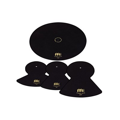 MCM141620 - Set De Sourdine Cymbales 14/16/20