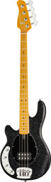 Z3-4 Sparkle Black LH Sparkle Black