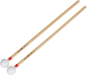 Xylophone Mallet XB-2B Blanc