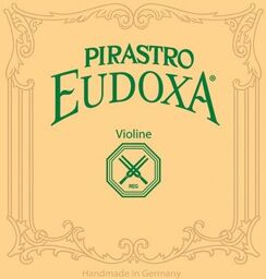 Eudoxa A Violin 4/4