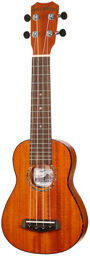 by Kanilea MSS-4 Soprano Naturel satiné