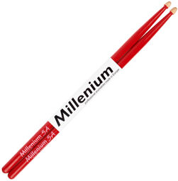 H5A Hickory Sticks Red Rouge