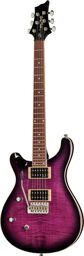 CST-24T LH Purple Burst Purple Burst