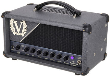 VX Kraken MKII Compact Head